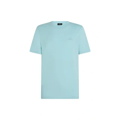Abbildung von O&#039;Neill Tshirt basic, Herren, Größe: XS, Morning glory