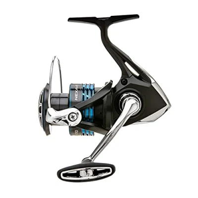 Abbildung von Shimano Nexave FI C3000 HG Slip voorop molens