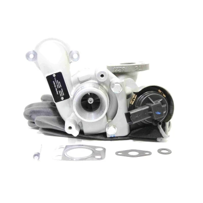 Abbildung von ALANKO 10901449 Turbolader Abgasturbolader Diesel Motor inkl. Dichtungssatz, mit Anbaumaterial CITROËN: Berlingo II, II Kastenwagen