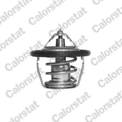 Abbildung von CALORSTAT by Vernet TH6736.82J Kühlwasserthermostat 82 56,0 mit Dichtung SUBARU: Forester II, III, I