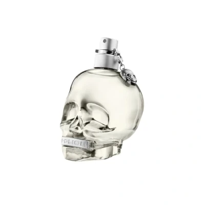 Abbildung von POLICE To Be Supernatural EdT 40 ml