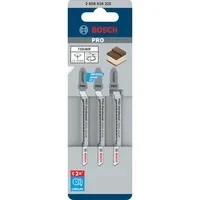 Abbildung von Stichsägeblatt T 101 AOF Clean for Hard Wood, 83mm