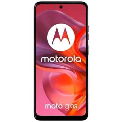 Abbildung von Motorola moto g05 Smartphone (16,94 cm/6,67 Zoll, 64 GB Speicherplatz, 50 MP Kamera)