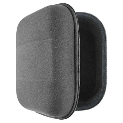 Abbildung von Geekria Tasche Kopfhörer für AKG K240, K242, K550, K601, K701, K702, K240 MKII, K271 Q701 Headphones, Schutztasche Headset Case