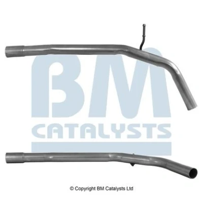 Abbildung von Auspuffrohr BM CATALYSTS BM51001