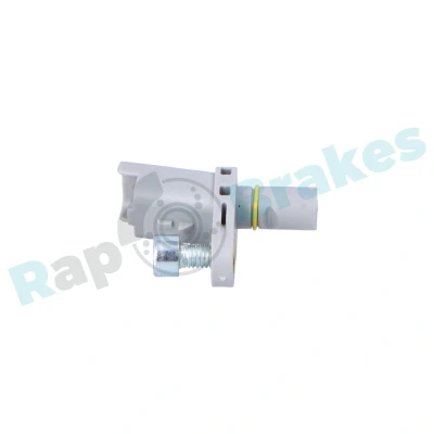 Abbildung von RAP BRAKES R A0612 ABS Sensor Hinterachse links, rechts ohne Kabel Hallsensor PEUGEOT: 308 SW 2, 3008 II SUV, 5008