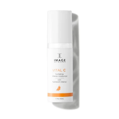 Abbildung von VITAL C hydrating intense moisturizer 50 ml