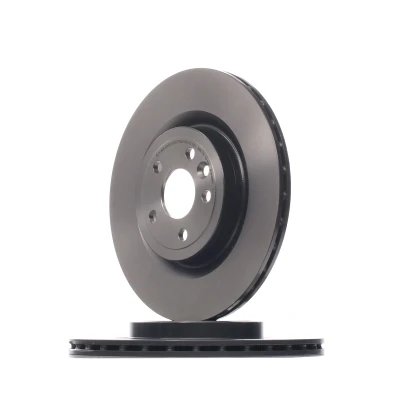 Abbildung von BREMBO COATED DISC LINE 09.C209.11 Bremsscheibe 325 20 5 innenbelüftet beschichtet LAND ROVER: Discovery Sport, Range Rover Velar, JAGUAR: F Pace