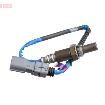 Abbildung von DENSO DOX 0644 Lambdasonde M18x1.5 beheizt, Fingersonde, Sprungsonde TOYOTA: Avensis III Station Wagon, Verso, Auris Schrägheck, LEXUS: RX
