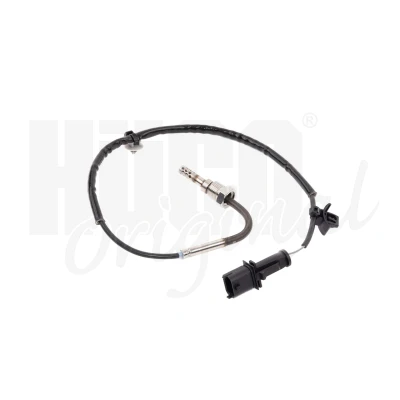 Abbildung von HITACHI 135594 Sensor, Abgastemperatur