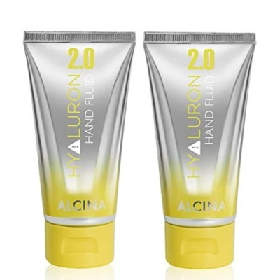 Abbildung von 3 x ALCINA Hyaluron Hand Fluid 2.0 50ml