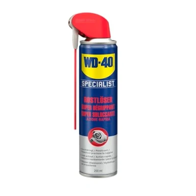 Abbildung von WD 40 491028/NBA Rostlöser Spraydose 250ml
