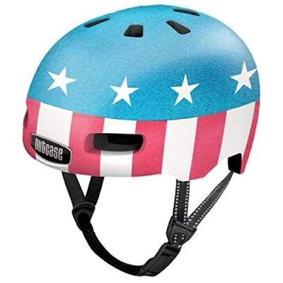 Abbildung von NUTCASE Kinder Fahrradhelm Baby Nutty. Easy Rider
