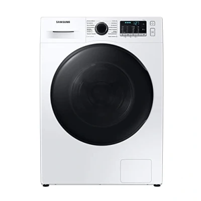 Abbildung von Samsung Waschtrockner &quot;WD81TA049BE/EG&quot;, WD5000T, SchaumAktiv