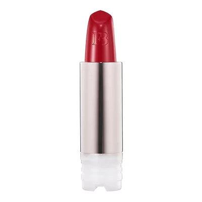 Abbildung von fenty Beauty Icon Semi matter Lippenstift Lipstick Kissin&#039; Kutie