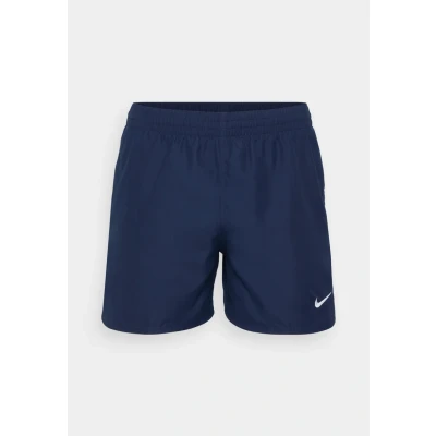 Abbildung von Nike Performance Volley Badeshorts, Herren, Größe: 42 46, Midnight blue