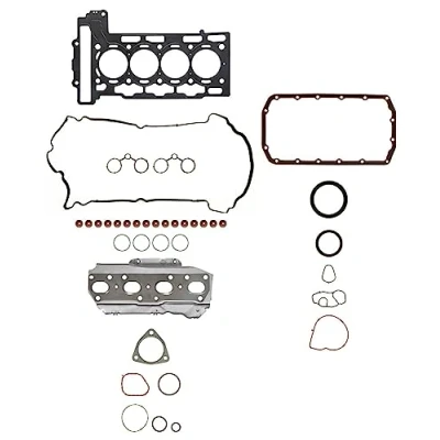 Abbildung von AJUSA 50296700 Dichtungsvollsatz, Motor MULTILAYER STEEL MINI: Coupe