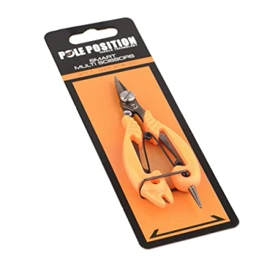 Abbildung von Smart Multi Scissor Pole Position