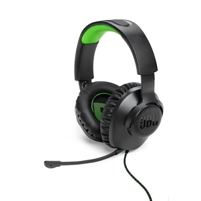 Abbildung von JBL Quantum 100 X