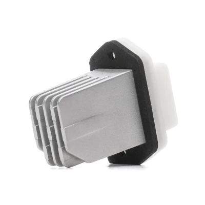 Abbildung von RIDEX 2975R0167 Widerstand, Innenraumgebläse NISSAN: Qashqai / Qashqai+2 I, X Trail, Juke