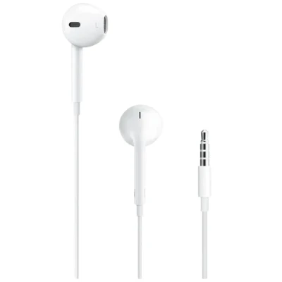 Abbildung von Apple EarPods Mini Jack connector