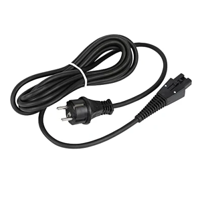 Abbildung von Mirka 2975910 Netzkabel Geeignet für Deros Europa 230V 10m CE Version C