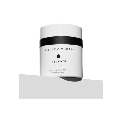 Abbildung von Pestle &amp; Mortar Hydrate Moisturiser 50ML Gesichtscreme, Größe: 50 ml,