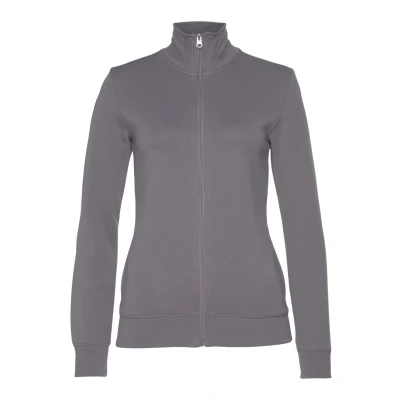 Abbildung von Bench Sweatjacke, Damen, Größe: 32/34, Mauve