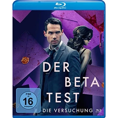 Abbildung von Der Betatest Die Versuchung