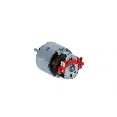 Abbildung von NRF 34216 Elektromotor, Innenraumgebläse 12 MERCEDES BENZ: Sprinter 2 T Pritsche/Fahrgestell, 3 Kastenwagen kfzteile, kfzteile24, bandel