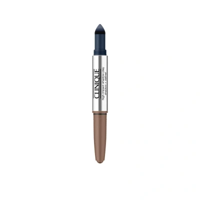 Abbildung von Clinique Lidschatten High Impact Shadow Play Call it The Blues 1St