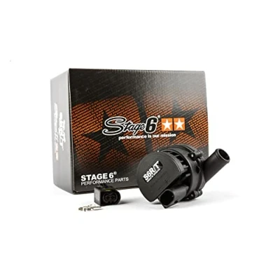 Abbildung von Wasserpumpe Stage6 R/T High Performance Brushless 12V by Bosch