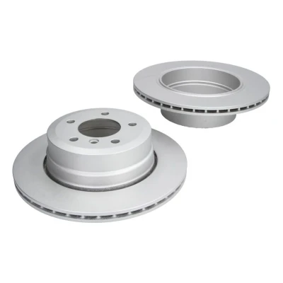 Abbildung von DELPHI BG4695C Bremsscheibe 320 20 5 Belüftet beschichtet hochgekohlt ohne Radlager, ABS Sensorring BMW: Limousine, Touring