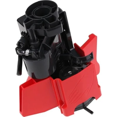 Abbildung von BOSCH Kaffeevollautomat Kaffeezubereitungseinheit für Bosch/Siemens EQ.300 Serie (11041311)