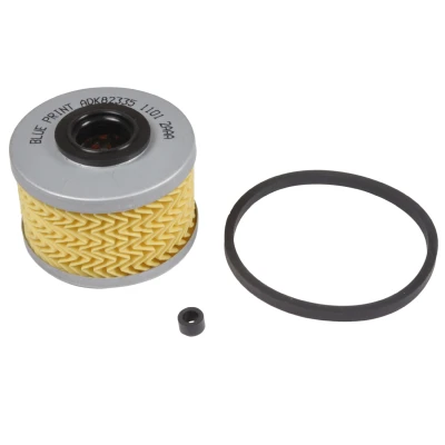 Abbildung von BLUE PRINT ADK82335 Kraftstofffilter Filtereinsatz mit Dichtring RENAULT: Kangoo I Rapid, CLIO 2, I, SUZUKI: Samurai SUV, SUV Cabrio