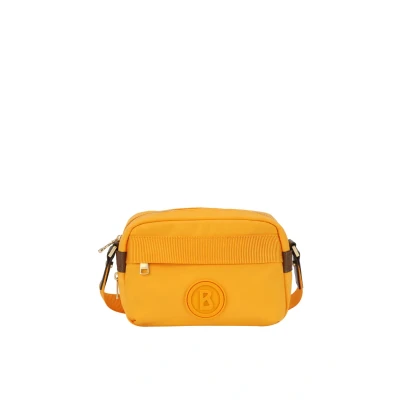 Abbildung von Bogner Maggia Lidia Umhängetasche, Damen, Größe: One Size, Lightorange