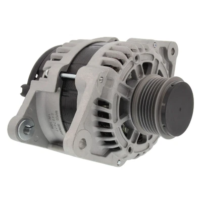 Abbildung von MAPCO 113805 Lichtmaschine 14V 100A OPEL: Astra J Sports Tourer, Schrägheck, Meriva B