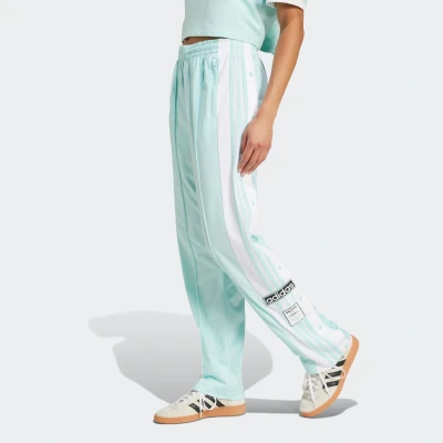 Abbildung von adidas Originals Sporthose &quot;ADIBREAK PT&quot;, (1 tlg.), Knopfhose, Knopfleiste am Bein