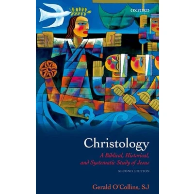 Abbildung von Christology: A Biblical, Historical, and Systematic Study of Jesus