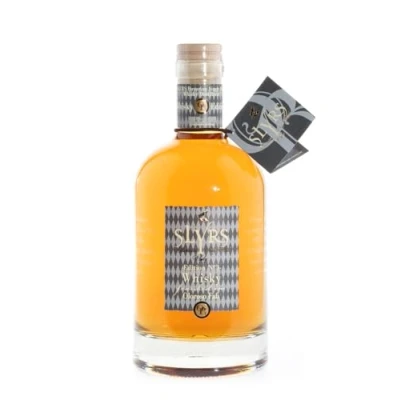 Abbildung von SLYRS Bavarian Single Malt Whisky Oloroso Finishing 46 percent Edition No. 3 (1 x 0.7 l) in Geschenkverpackung