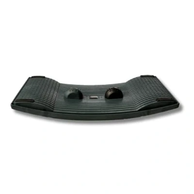 Abbildung von Gymba Active Board Standboard, dunkelgrau, One Size
