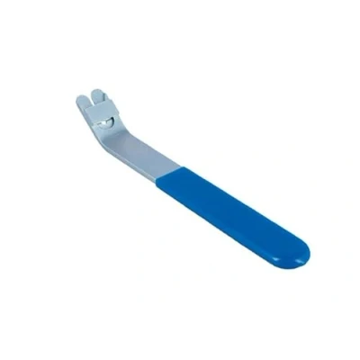 Abbildung von Laser 8663 Spring Steel Trim Clip Removal Tool