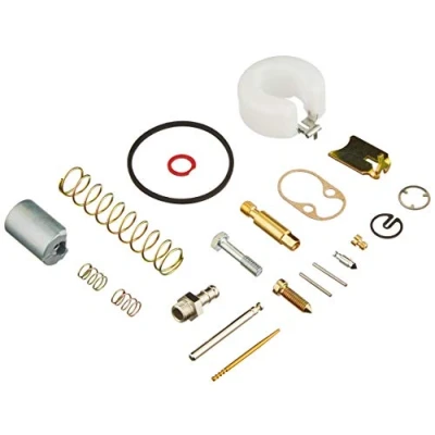 Abbildung von Vergaser Reparatursatz für Zündapp, Puch Maxi mit 15mm Bing