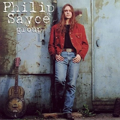 Abbildung von Philip Sayce Group
