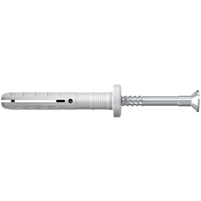Abbildung von fischer 513840 Nageldübel N 6 x 40/10 F