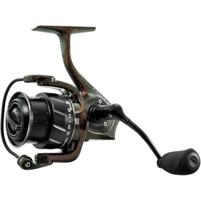 Abbildung von Abu Garcia Spike S 2500S Angelrolle