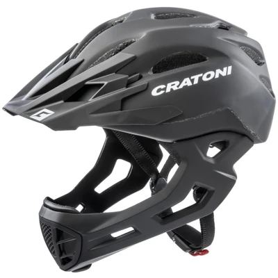 Abbildung von Cratoni Bike Cross Helm &quot;MTB Fahrradhelm C MANIAC&quot;