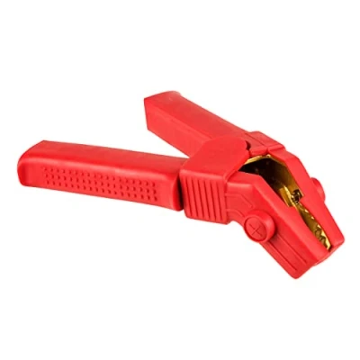 Abbildung von APA 29245 Batterieladezange 200mm