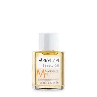 Abbildung von Arya Laya Beauty Oil Mandelöl bio 30ml 30 ml