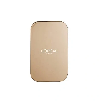 Abbildung von L&#039;Oréal Paris Age Perfect pflegendes Puder 350 Golden Honey, für einen natürlichen frischen Teint, zartschmelzende Textur, 9 g